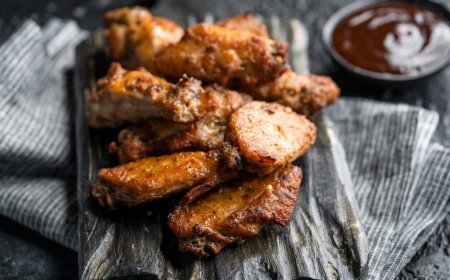 8 Saus BBQ Terbaik untuk Musim Panas 2026 Hasil Uji