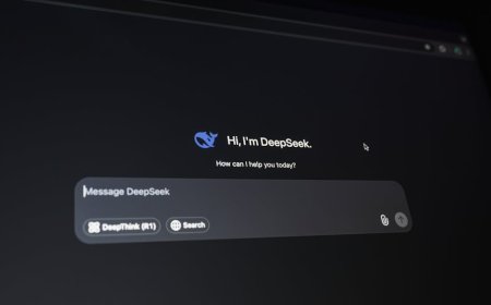 Chrome Diduga Menginstal Model AI Gemini Nano di Perangkat