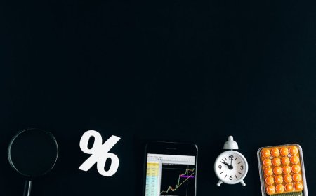 Rencana Reformasi Fed dan Dampaknya pada Suku Bunga Global