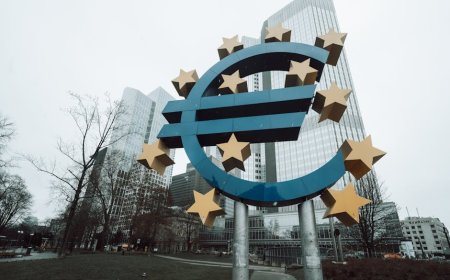 Dampak Kenaikan Suku Bunga ECB pada Kredit dan Investasi Energi
