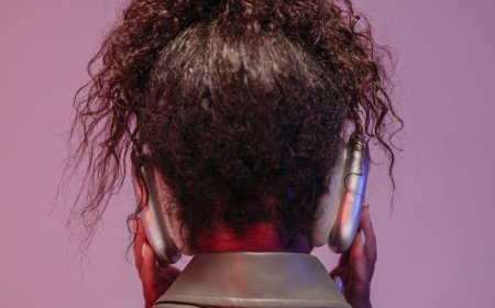 Waswas Musik AI Peringkat Teratas dan Cara Menyikapinya