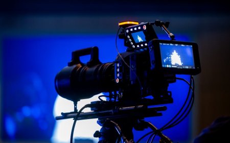AI Pangkas Biaya Produksi Film Cannes Hingga 30 Persen