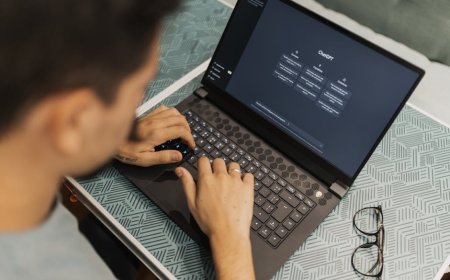 Cara Menerapkan AI untuk Efisiensi Kerja Maksimal
