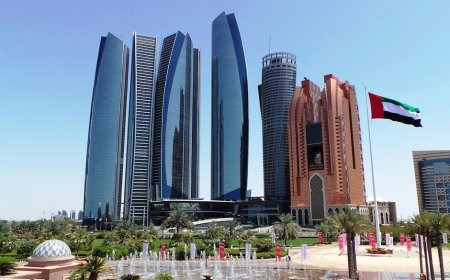 BlackRock GIP Gandeng Temasek dan Mitra Abu Dhabi Bidik Investasi Infrastruktur 30 Miliar