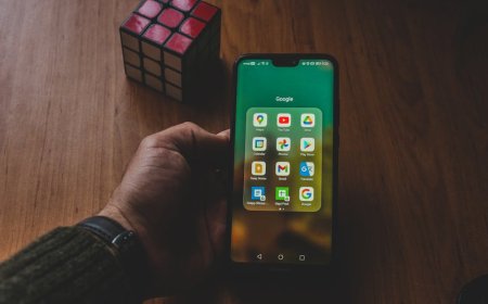 Cara Menonton Android Show I O Edition Google 13 Mei 2025