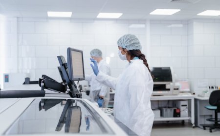 Rahasia Proyek China untuk Mesin Produksi Chip AI Setara Barat