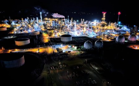 Produksi Minyak Rusia Turun 460 Ribu Barel Per Hari April Kata IEA