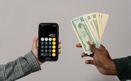 Budgeting Apps dan Mitologi Keuangan yang Membuat Boros