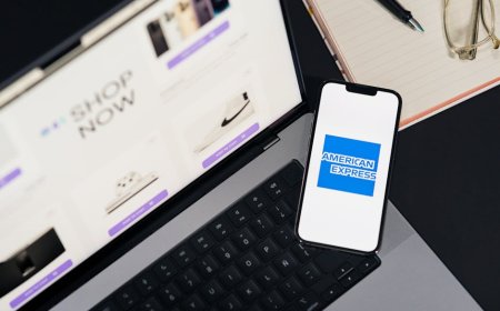 Kredit ChatGPT Amex untuk Bisnis Apa Artinya