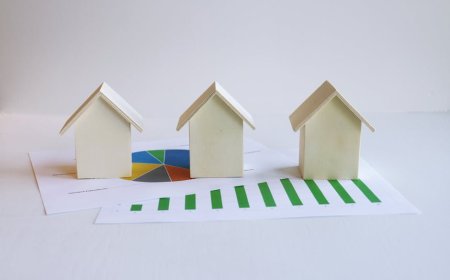Penjualan Rumah Kanada Naik April Harga Turun Tipis