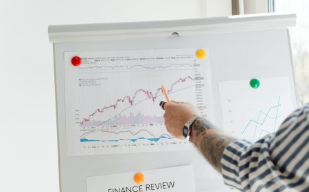 Imbal Hasil Obligasi Naik Mengganggu Reli Saham