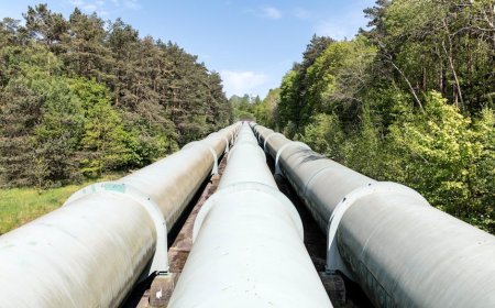 Dampak Kesepakatan Harga Karbon Kanada pada Investasi Infrastruktur Minyak