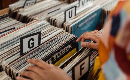 Akuisisi Katalog Musik Sony Hampir Rp 4 Miliar Dampak Investasinya