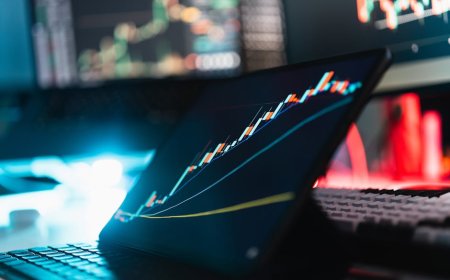 PrimeXBT Funding Mengubah Akses Pasar Global untuk Trader Kripto