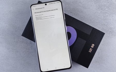 Samsung Galaxy A17 5G Bikin Investasi Gadget Lebih Panjang