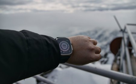 Harga Galaxy Watch Ultra 2024 di Amazon, Ini Detailnya