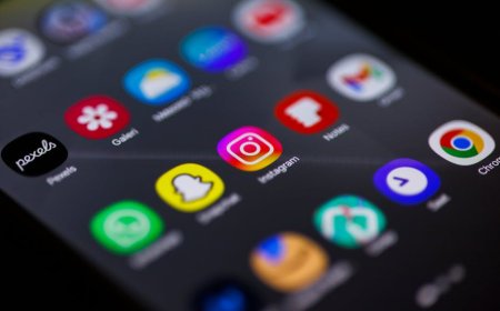 Android 17 Bikin Upload Instagram Lebih Jernih Ini Faktanya