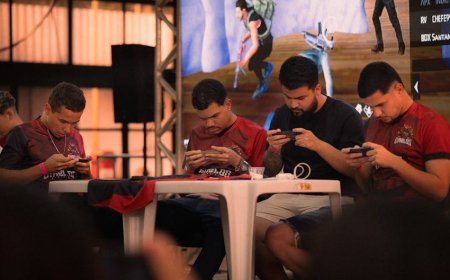 Nubia Jadi Sponsor Delta Force, Gadget Gaming Terbaru