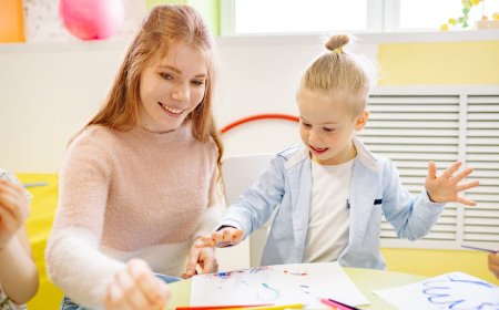Kreativitas Anak vs Standar Guru: Polemik Nilai A+ di Sekolah