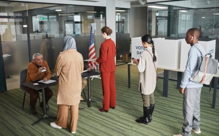Pemilih Cerdas Indonesia Beragam, Memahami Lanskap Politik Kompleks