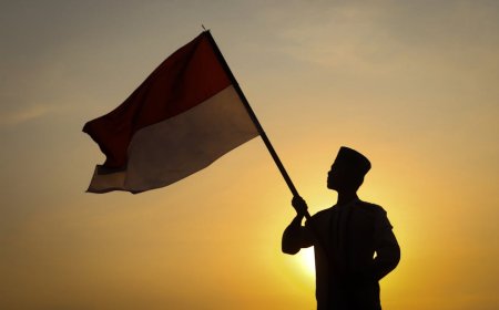 EKRAF Gelar Sayembara Tertutup Logo HUT ke 81 RI