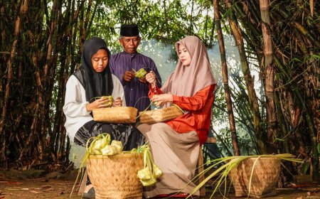 Harga Plastik Naik Perajin Bongsang Tahu Sumedang Kebanjiran Pesanan Iduladha