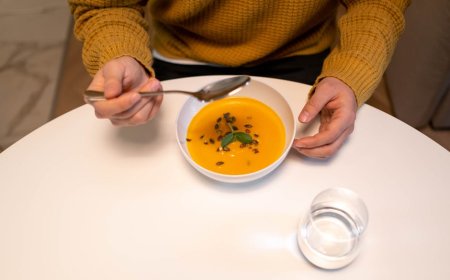 Cara Memahami Rasa Makanan Secara Praktis dan Ilmiah
