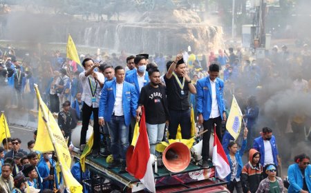 Kenapa Ospek Ada di Indonesia Ini Penjelasannya