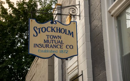 Brookfield Gabungkan Saham Asuransi Transformasi Model Bisnis Investasi