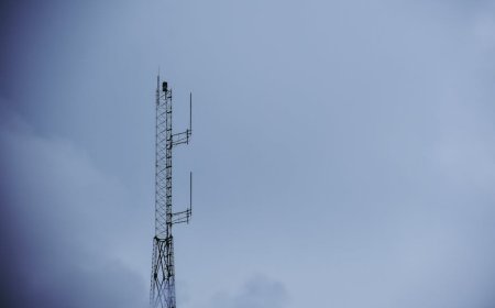 FCC Setujui Pembelian Spektrum Verizon Rp1 Miliar Apa Dampaknya