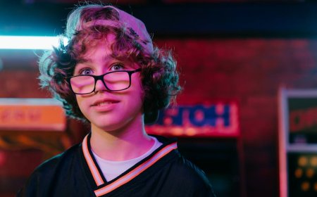 Duffer Brothers Jujur Ungkap Episode Stranger Things yang Ingin Diulang