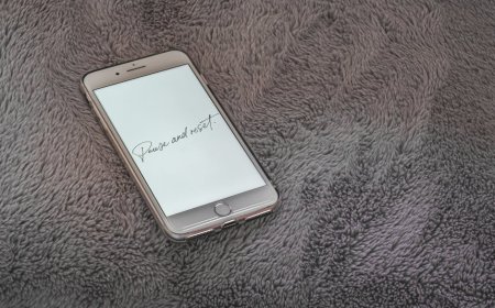 Optimalkan HP Vivo Anda! Panduan Reset Aman Semua Tipe Ponsel