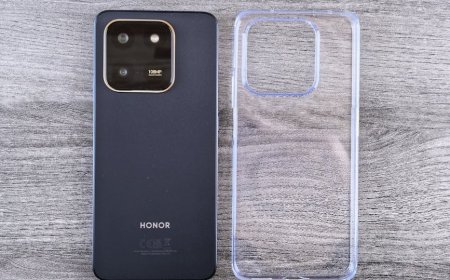 Honor Robot Phone 2026: Revolusi Kamera Kelas Film di Genggaman Anda!