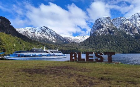 Cuaca Basah Argentina Diduga Picu Wabah Hantavirus Kapal Pesiar Maut