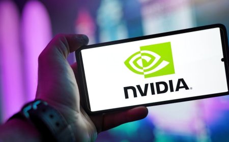 NVIDIA Google Cloud Berdayakan Pengembang AI Masa Depan Dunia