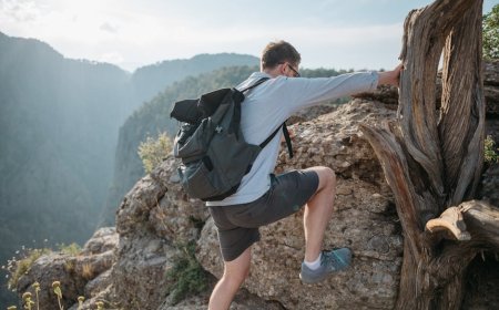 Topo Designs Rover Trail Pack, Ransel Sempurna Pilihan Pengguna Cerdas