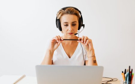5 Tips Cerdas Pakai AI Tingkatkan Produktivitas Kerja dari Rumah