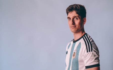 Peter Thiel Pindah ke Argentina, Cari Pelarian dari Masa Depan AS