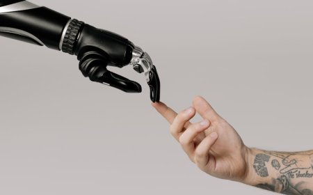 AI Gantikan Penagih Utang, Siapkah Kamu Hadapi Revolusi Kerja?