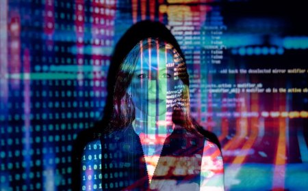 Kecerdasan Buatan Ubah Perpustakaan Digital: Cara Perpusnas Ciptakan Pengalaman Lebih Cerdas!