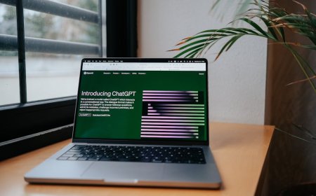 Produktivitas AI Maksimal! Tips Kerja dari Rumah Lebih Efisien
