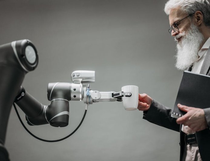 Wajib Tahu! 10 Tren AI Paling Penting 2026 Versi MIT Technology Review