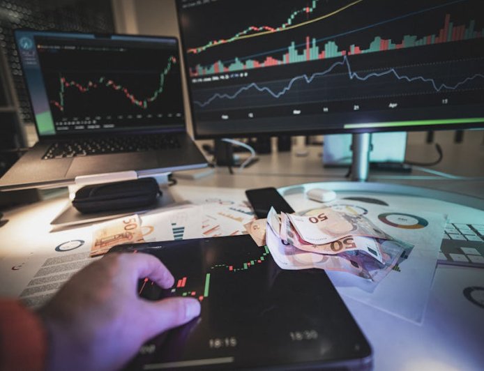 Harapan Potongan Suku Bunga Hadapi Hambatan Pasar Investor