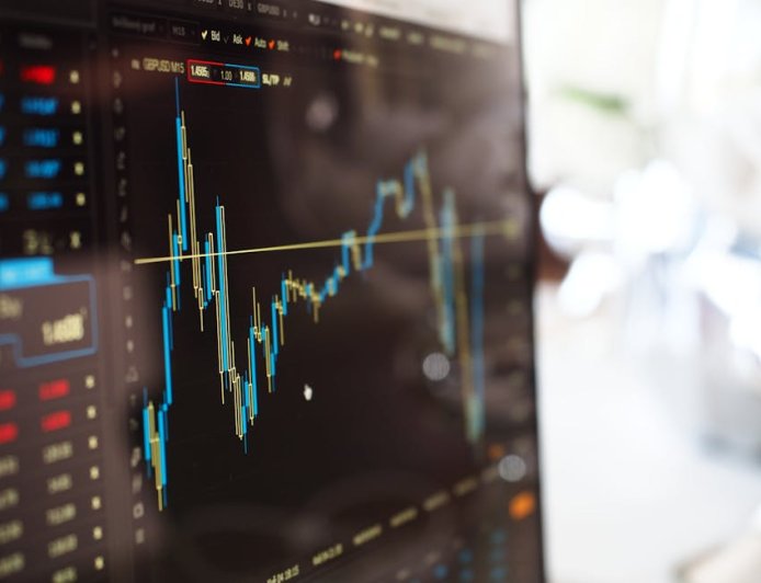 Lonjakan Dana ETF Tambang dan Logam Mengubah Risiko Pasar