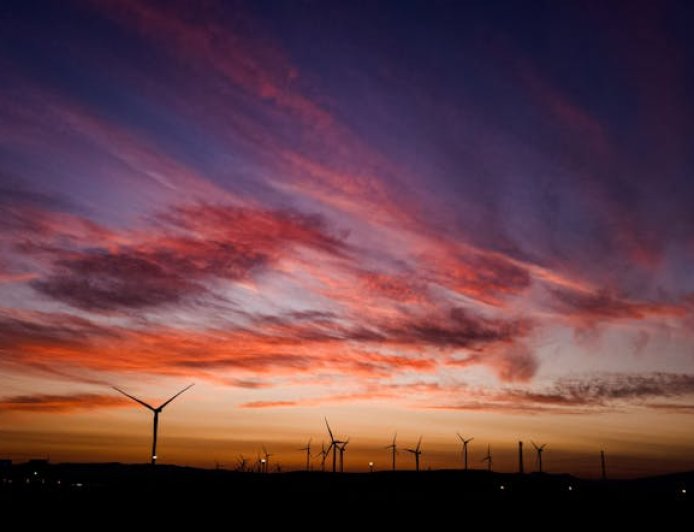 China Perkuat Ketahanan Energi Dampak ke Harga Komoditas Global