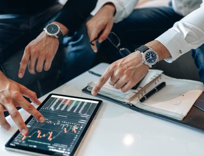 Strategi Hedge Fund China Dibuka untuk Investor Global
