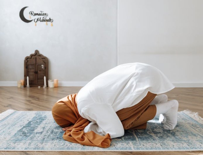 7 Manfaat Puasa Ramadhan untuk Kesehatan Mental yang Didukung Riset