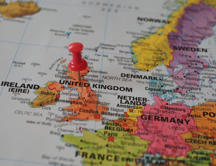 Reform Farage dan Dampaknya ke Peluang Investasi Daerah Inggris