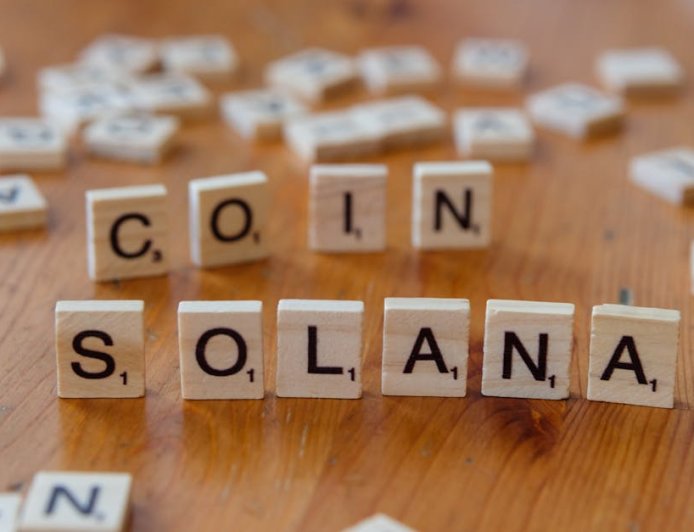Solana Breakout Segitiga, Target 96 Dolar Berikutnya?