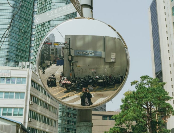 Korea Rilis Film AI Pertama I'm Popo, Apa Dampaknya